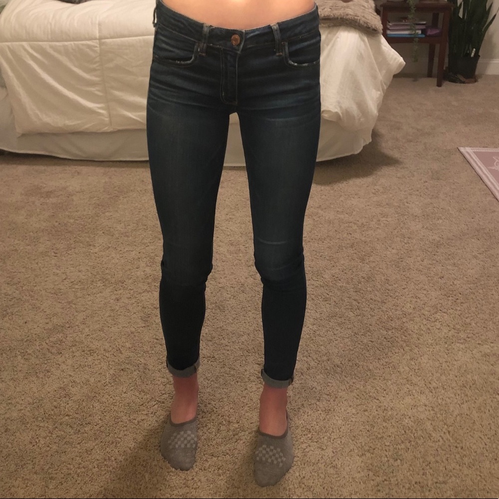 Jeggings - Picture 1 of 2